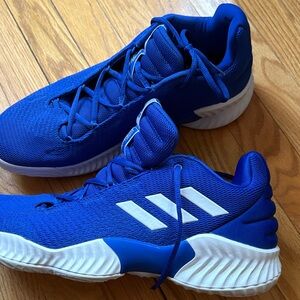 Adidas Pro Bounce Basketball  Shoes